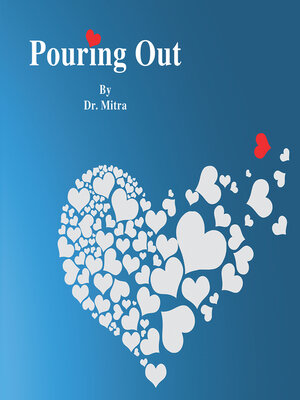 cover image of Pouring Out